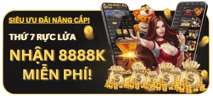 Thưởng chào mừng Slot Games