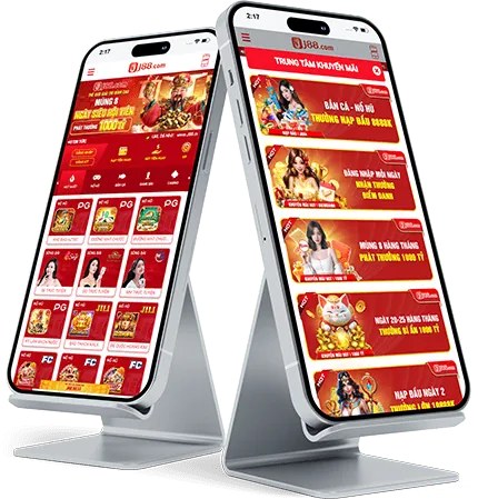Truy cập toàn diện các trò chơi