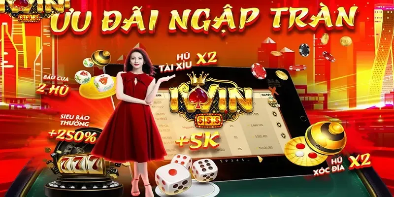 Hoàn trả cược Slot hàng tuần